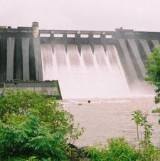 Koyna Dam
