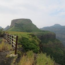 Koyna Dam
