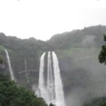 Ozarde Waterfall
