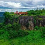 Ajinkyatara Fort