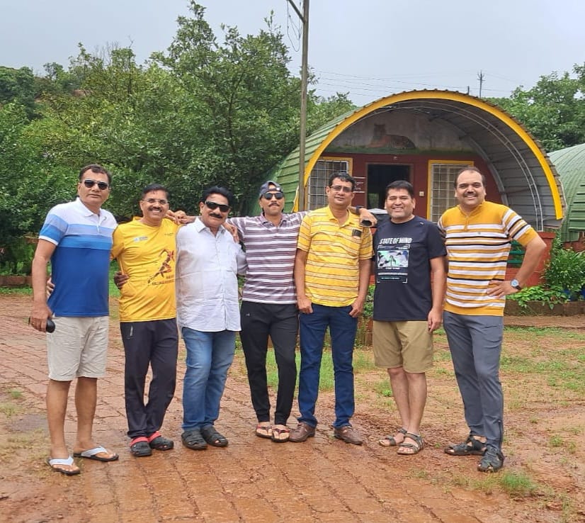 Our Happy Guests