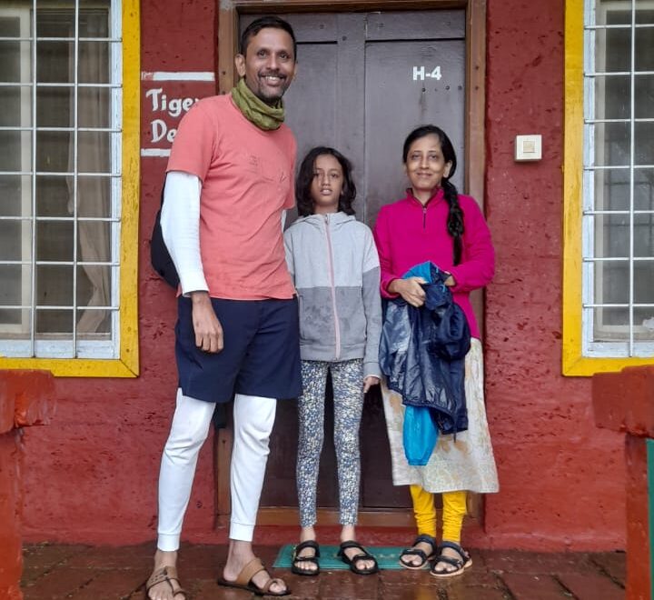 Our Happy Guests
