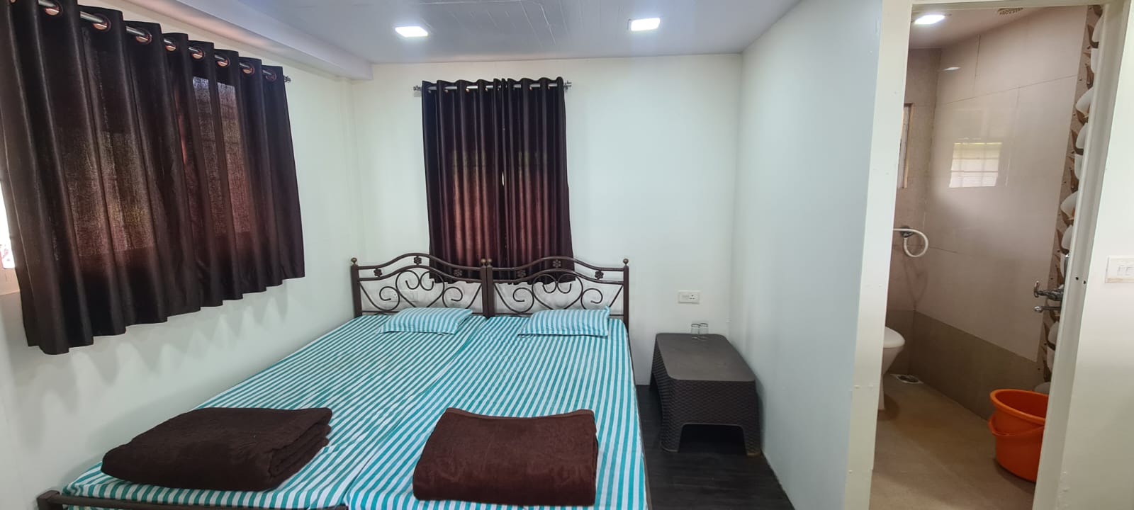 Premier Cabins