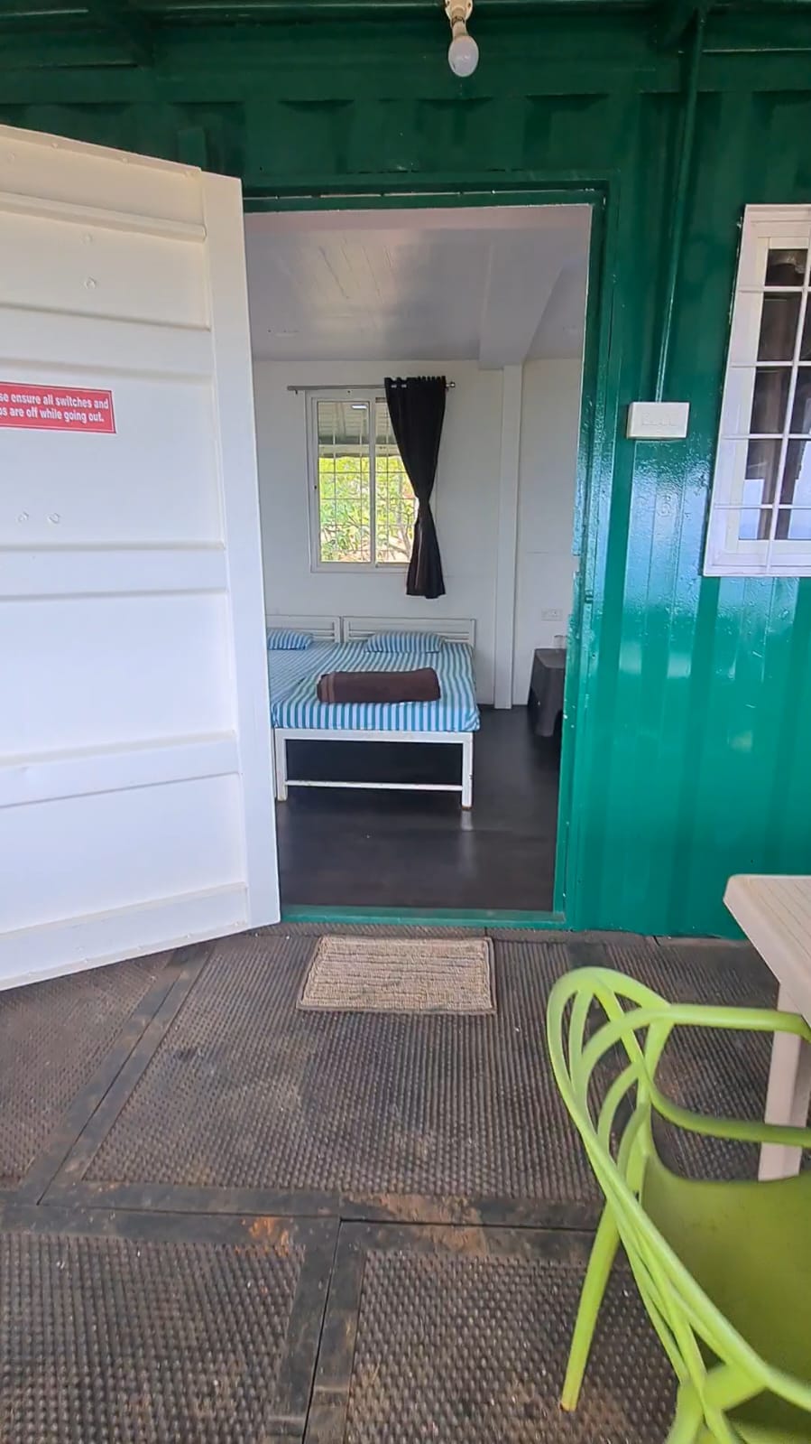 Premier Cabins